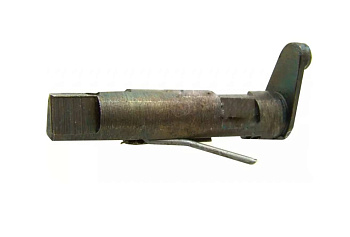 Флажок ТОЗ-34 с фиксатором