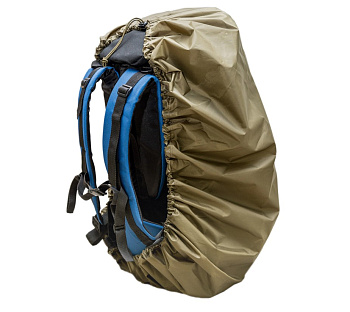 Чехол Хольстер влагозащитный на рюкзак 70л /250460000/