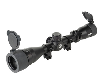 Прицел Veber ПО 3-9*40 AO