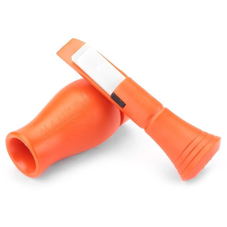 Манок на утку Mankoff Classic серии В.А. оранж /1230/2/ (2)