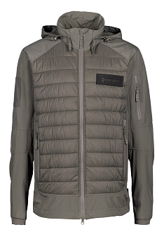 Куртка Remington Commander Green /UM1746-370/