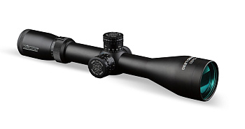 Прицел Konuspro LZ-30 2.5-10*50 /7180/