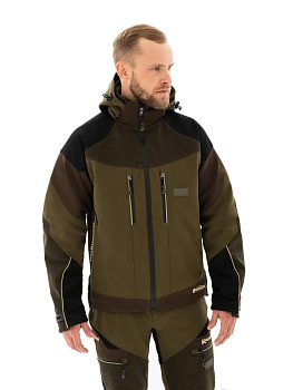 Куртка Remington Invincible Oliva /TM1101-306/