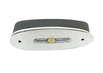 Тыльник д/приклада регулируемый прямой /BC036/