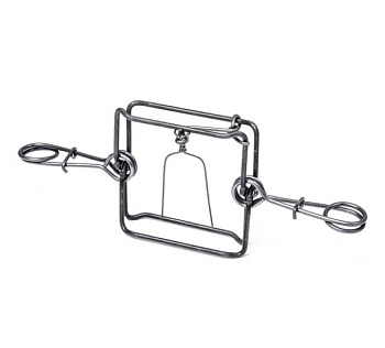 Капкан проходной КП-140