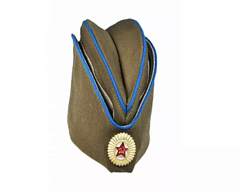 Пилотка ВВС ОРИГИНАЛ СССР