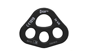 Такелажная пластина Rigging Plate 1/3