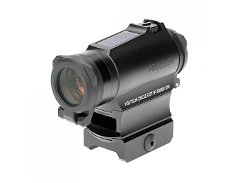 Прицел коллиматорный Holosun Micro на Weaver/Picatinny 12 подсв./HS515СМ/