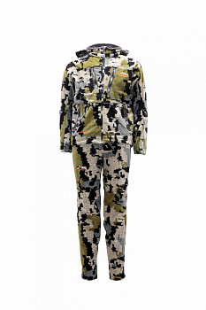 Костюм Remington Set Vector Winter Multicamo /RM1005-927/