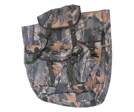 Рюкзак оксфорд ЭКО 50л  (МВЕ)