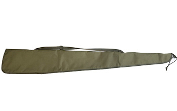 Чехол VEKTOR облегченный L=136см с нескользящим ремнем на молнии /М-21/